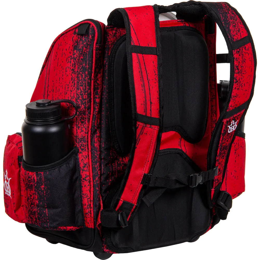 Dynamic Discs Combat Commander Backpack