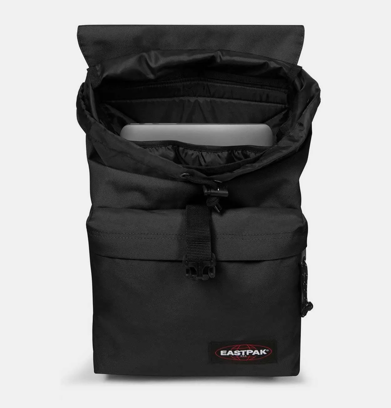 Eastpak Topher Backpack in Black