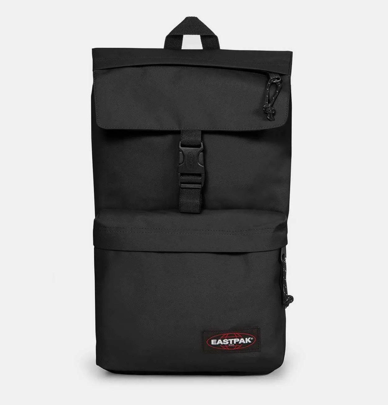 Eastpak Topher Backpack in Black