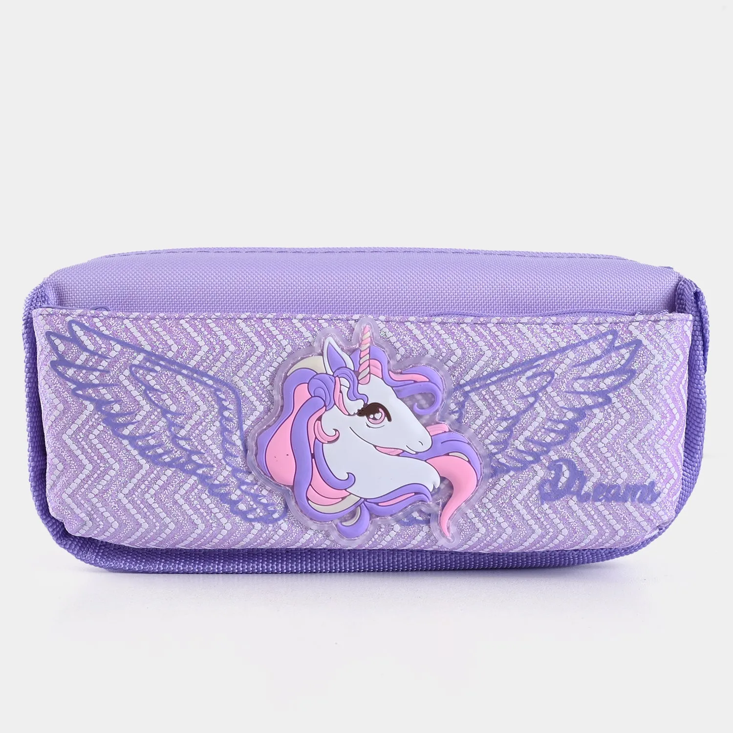 Elegant Stationary Pouch For Kids