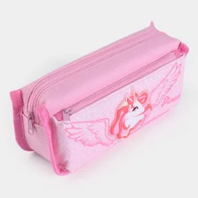 Elegant Stationary Pouch For Kids