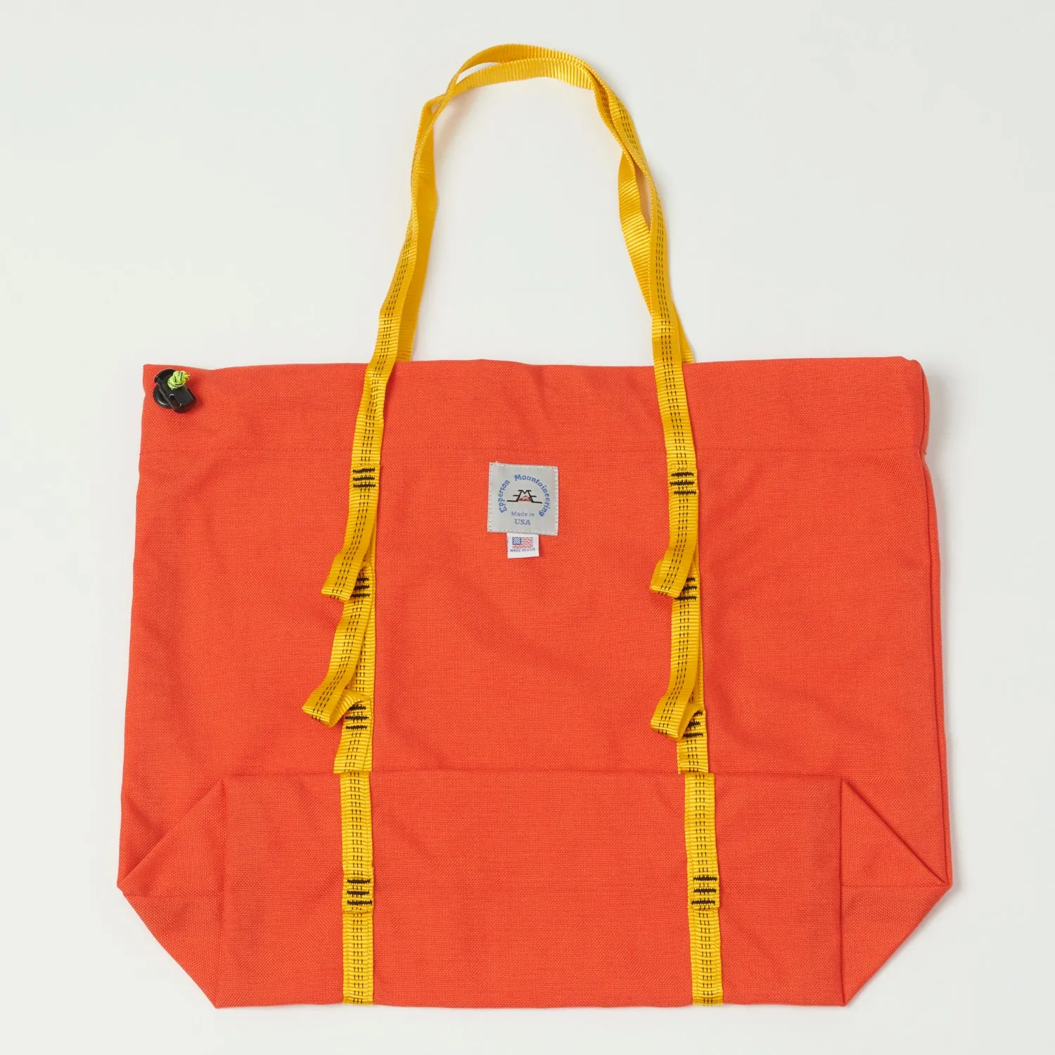 Epperson Mountaineering Climb Tote Bag - Mandarin