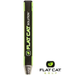 Flat Cat Solution Putter Grips