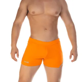 Gigo Forever 3" short orange