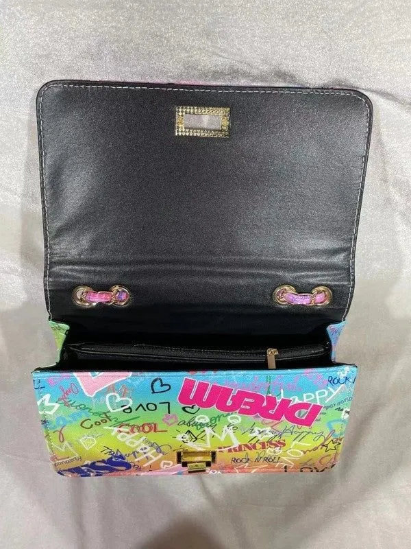 Graffiti Bag