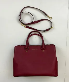 Handbag Designer By Michael Kors  Size: Large