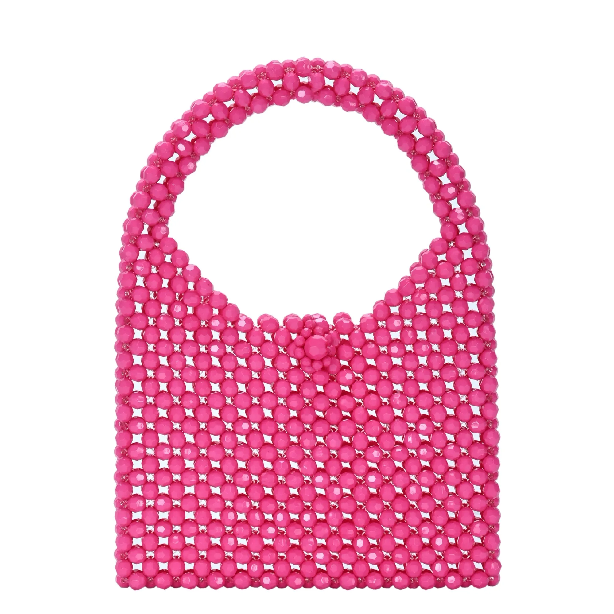 Kori Beaded Handbag