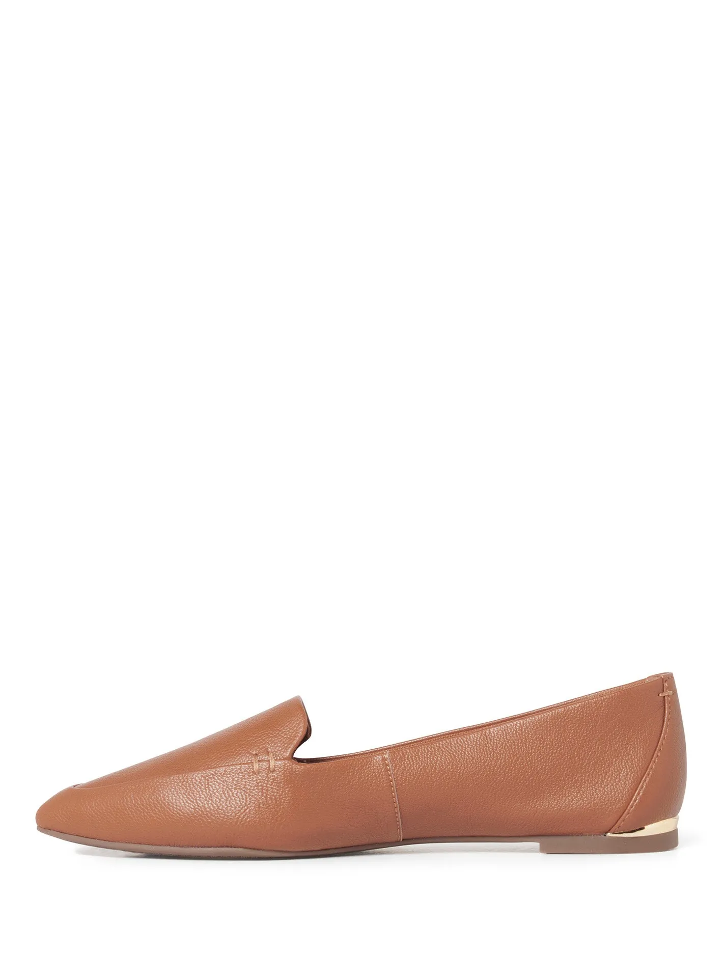 Layla Pointed Flat