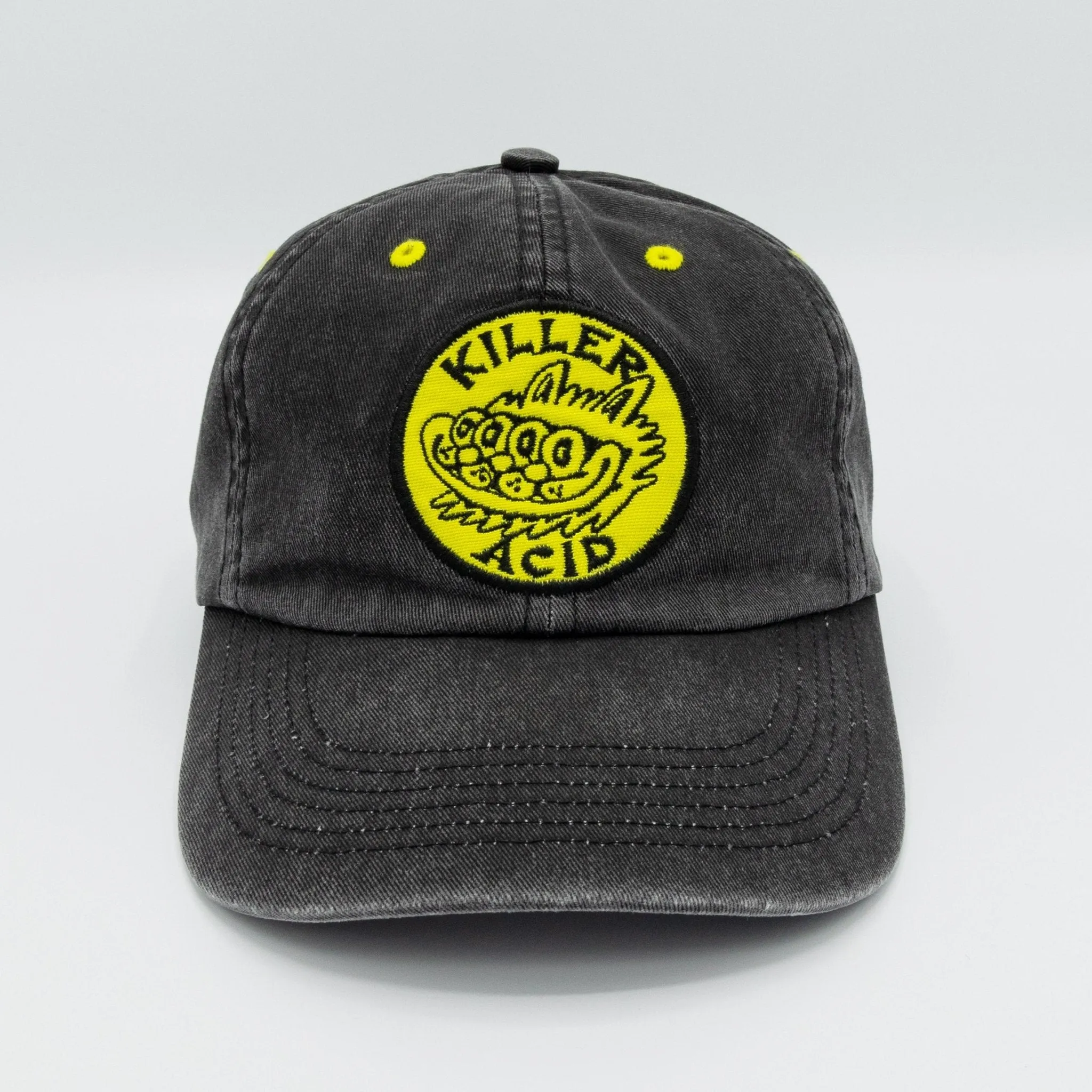 Los Gatos Logo Hat