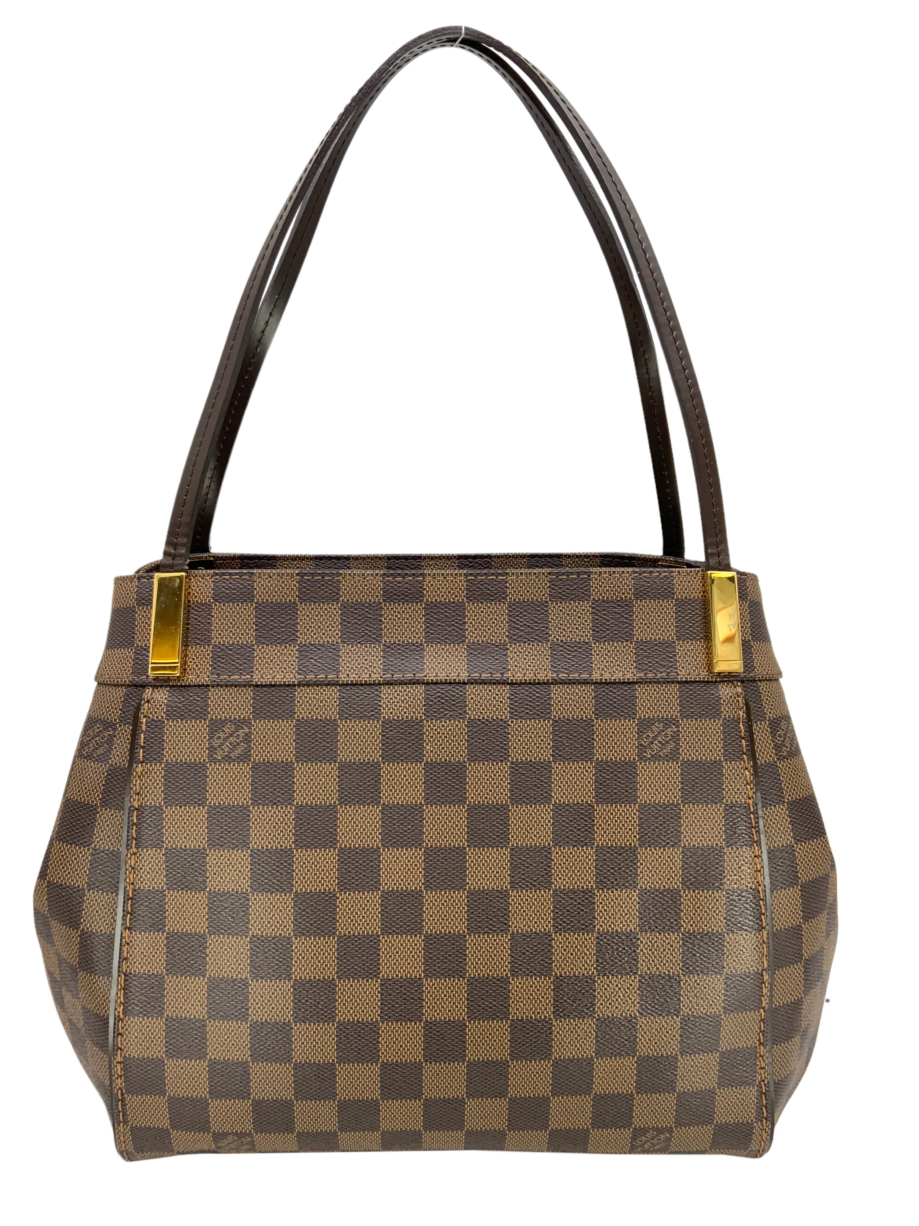 Louis Vuitton Damier Ebene Marylebone PM Bag