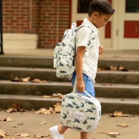 Lunch Bag - Sharks