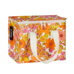 Lunch Box - Fleur Floral