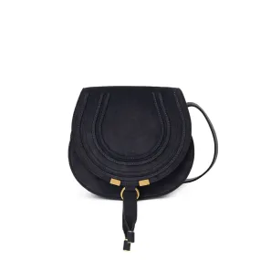 Marcie Mini Satchel, Midnight