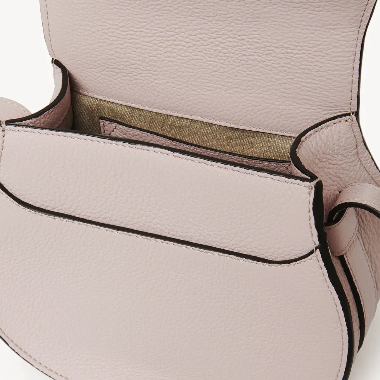 Marcie Mini Satchel, Misty Lavender