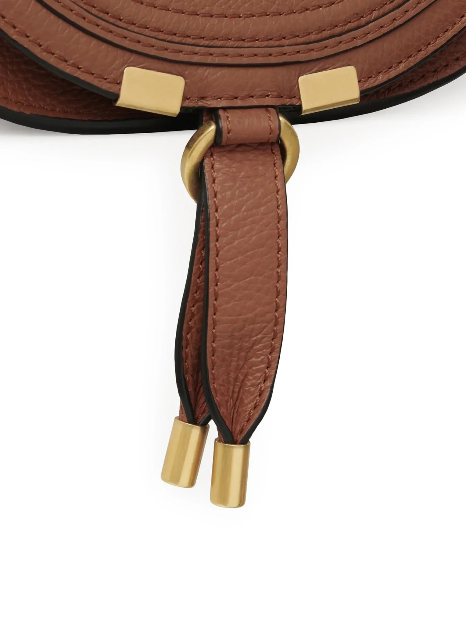 marcie small saddlebag