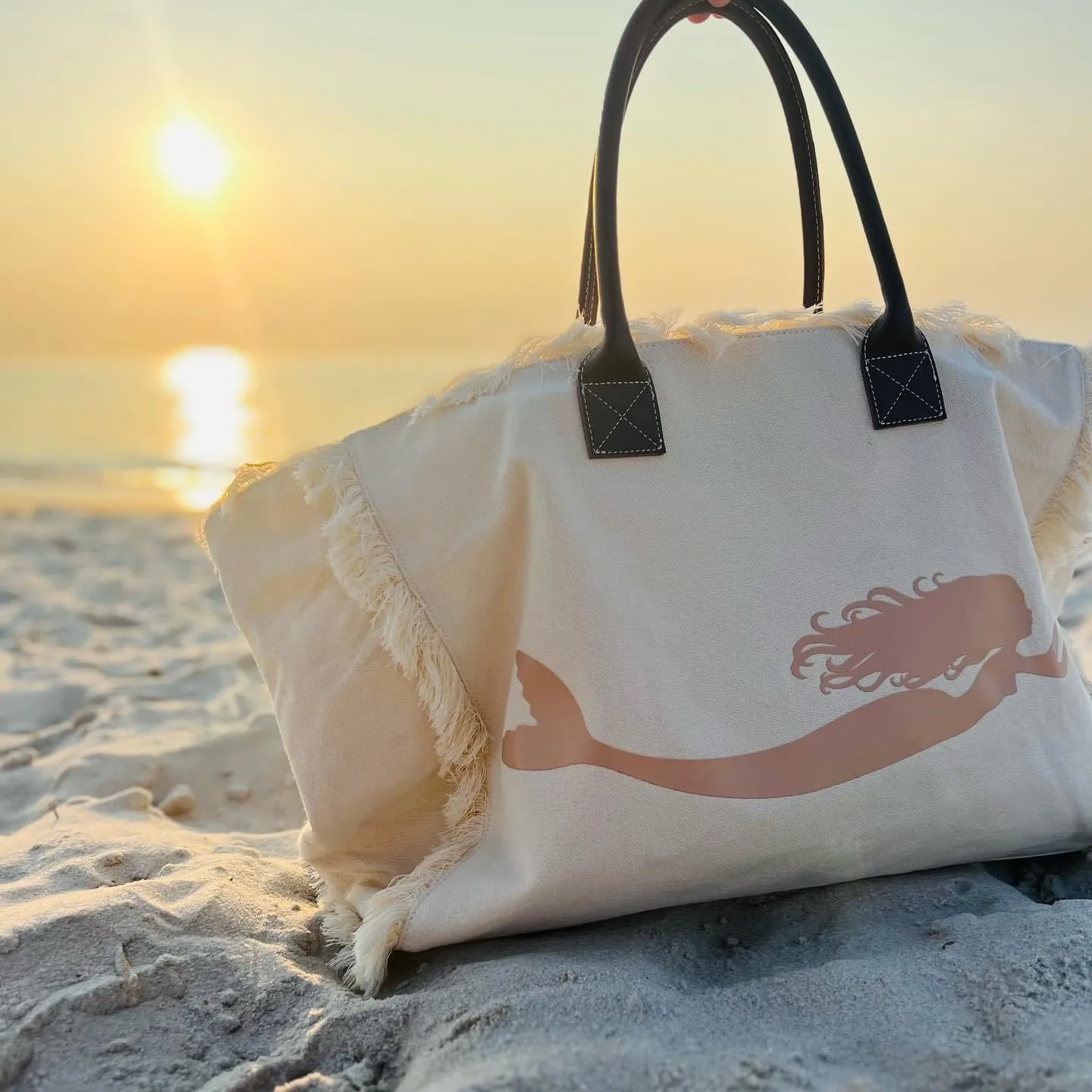 Mermaid Go Bag