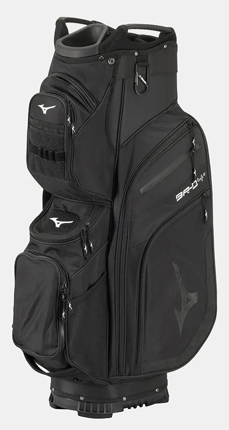 MIZUNO BR-D4C Cart Bag 14-Way 2021