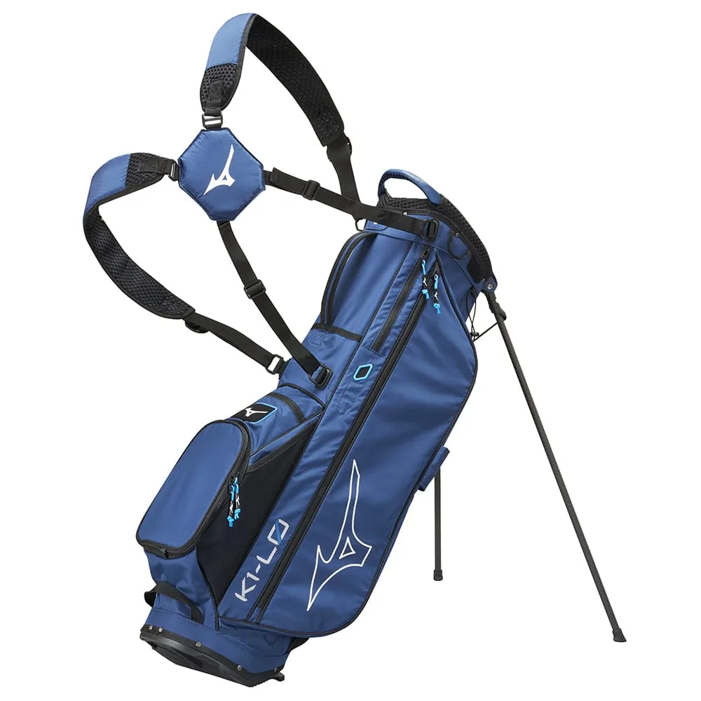 Mizuno K1-LO Stand Bag 2022