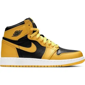 Nike Air Jordan 1 Retro High OG 'Pollen' GS