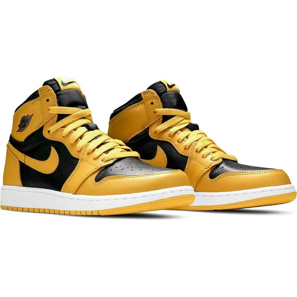 Nike Air Jordan 1 Retro High OG 'Pollen' GS