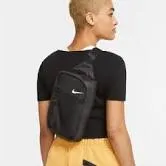 NIKE SPORTSWEAR ESSENTIALS CROSSBODY BAG