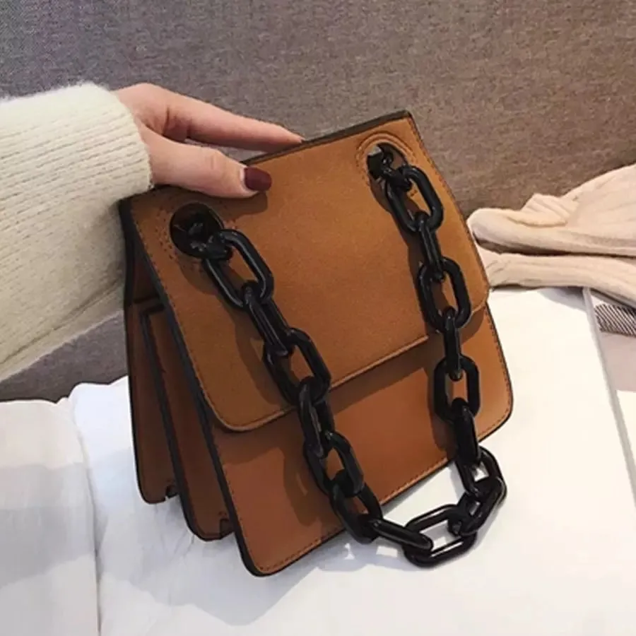 Noelle Tan Bag