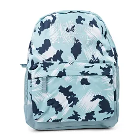 North Star BRUNO Printed Backpack