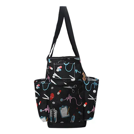 Nurse Love NGIL Large Utility Caddy Tote