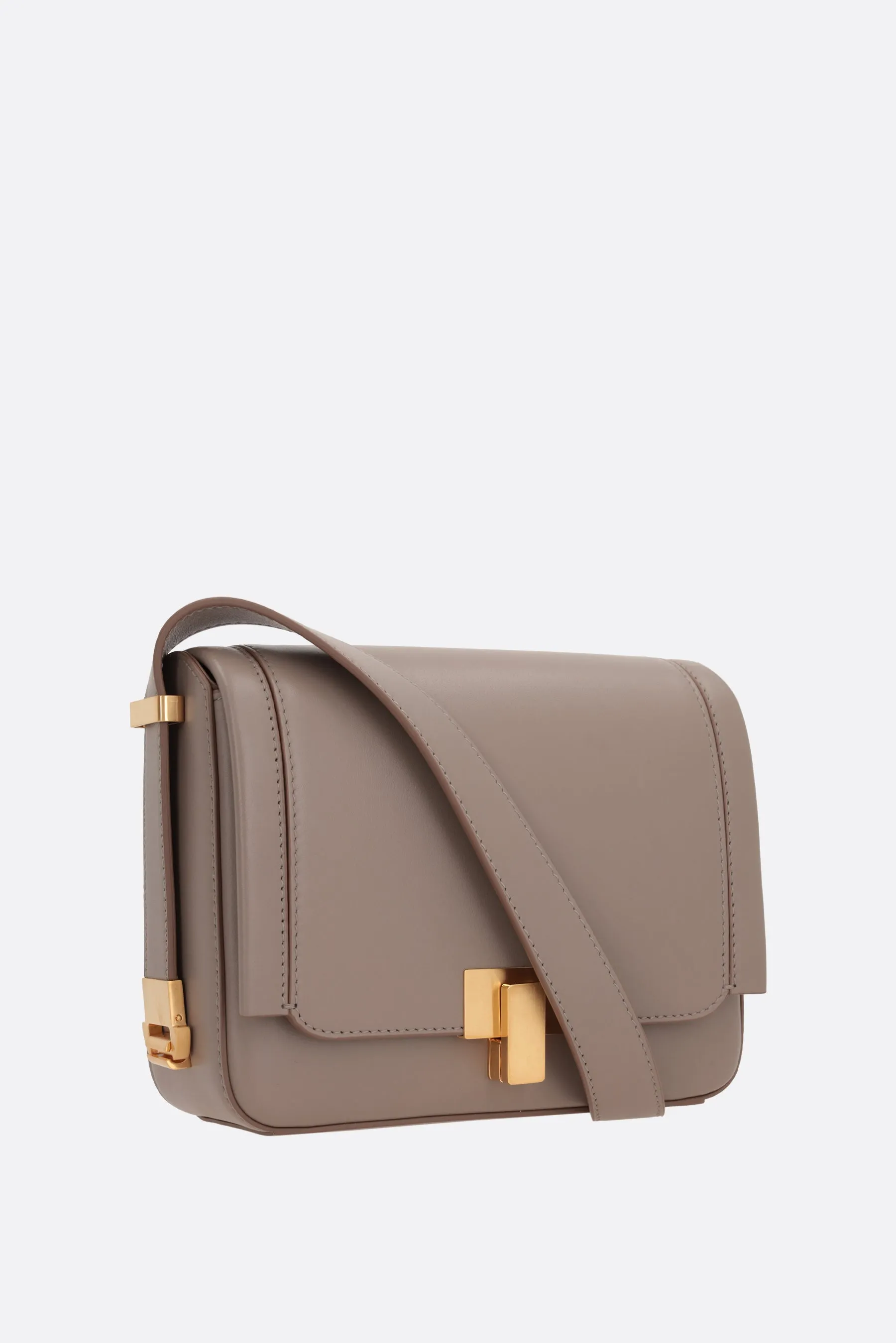 Palais Royal mini smooth leather shoulder bag