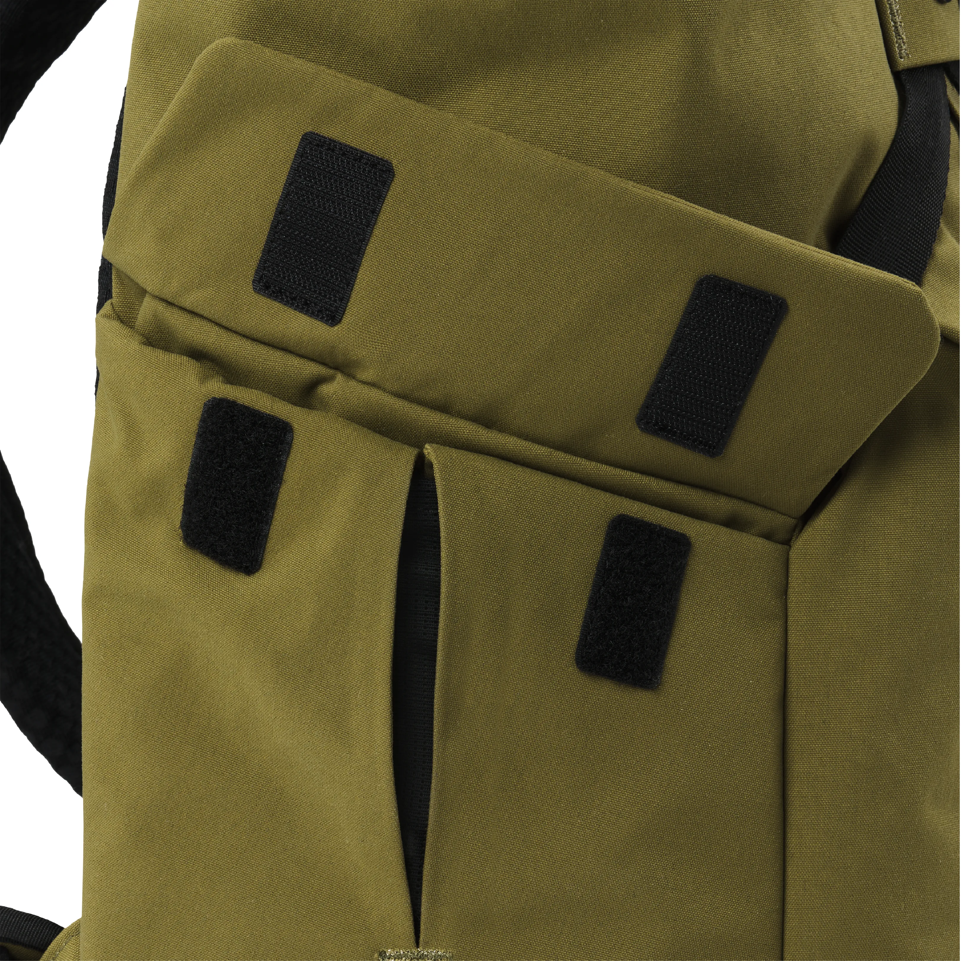 pinqponq Kross Solid Olive