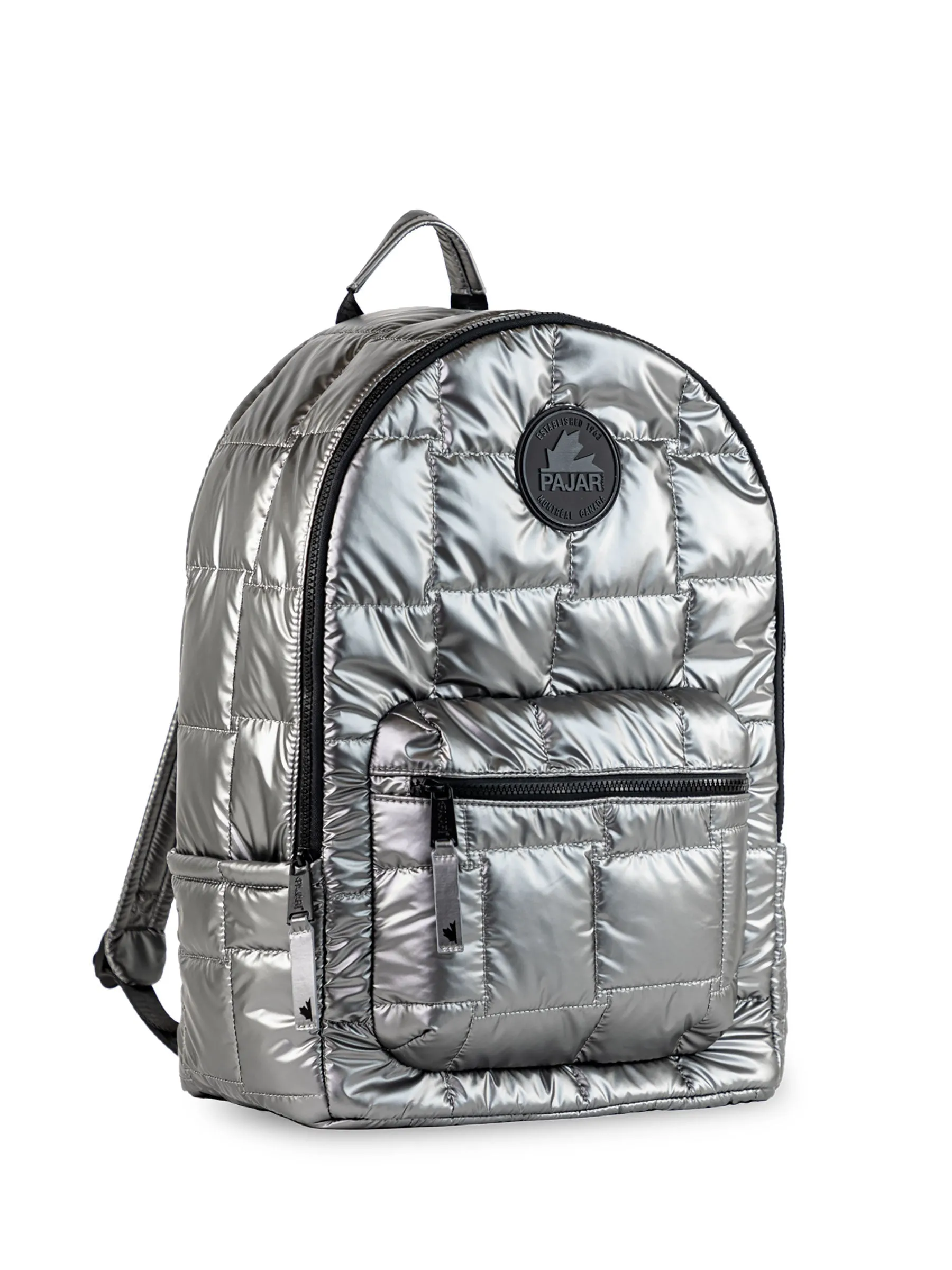 Optimized: Lightweight Puffy Backpack