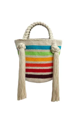 Rainbow Mini Bag