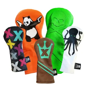 RMG x You-Design Your Headcover $95 