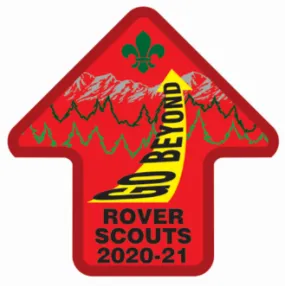 ROVERS - ARROW CREST - 2020-21