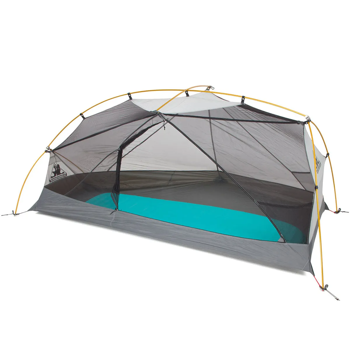 Space 1P Hiking Tent - Mesh Inner