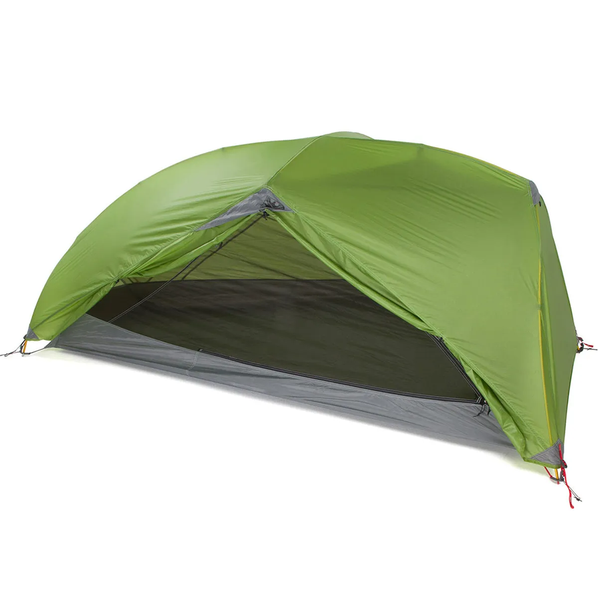 Space 1P Hiking Tent - Mesh Inner