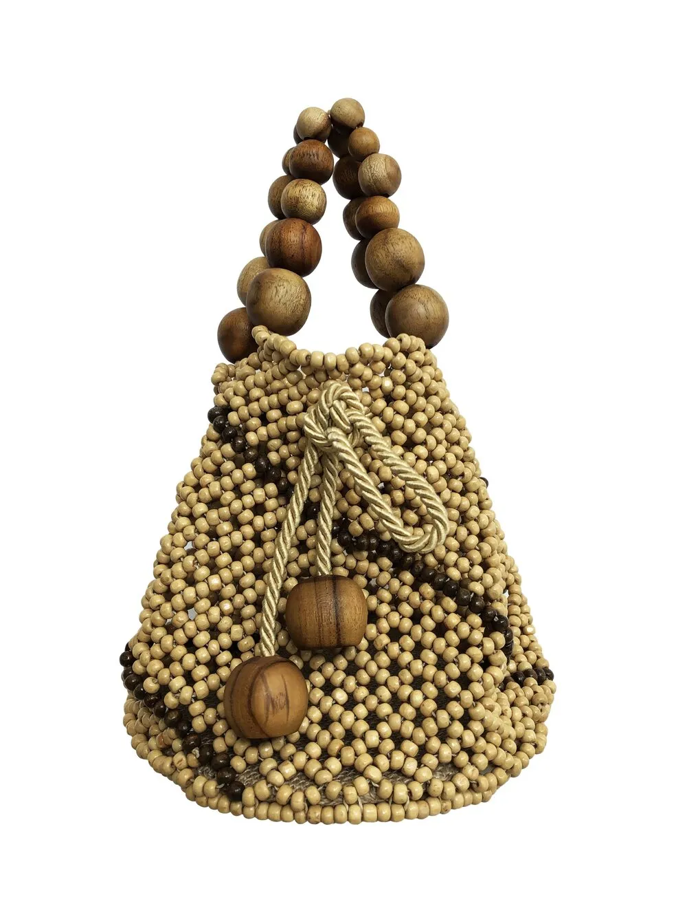 Spheres Handbag