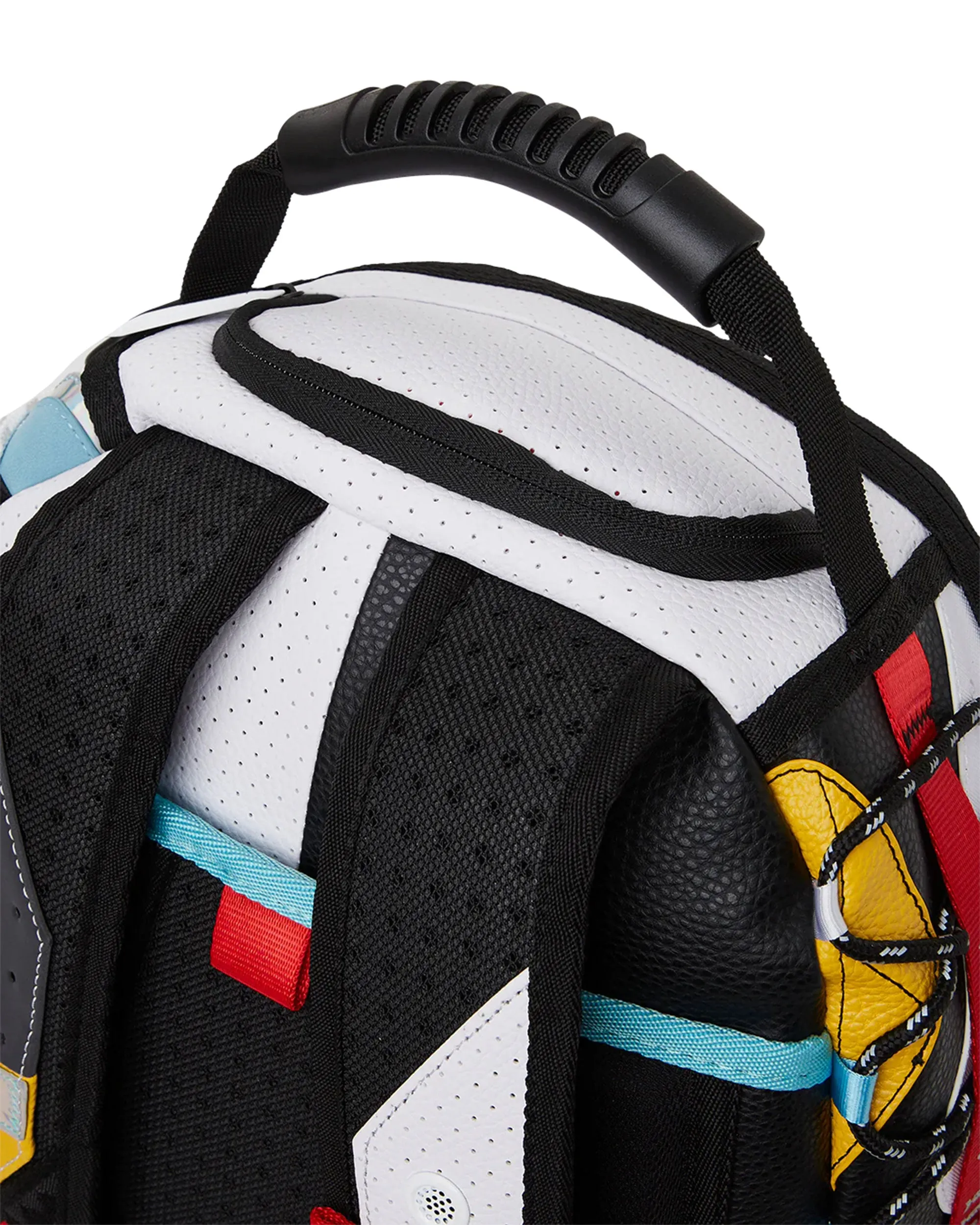 Sprayground Air Shark V2 Ultimate Backpack