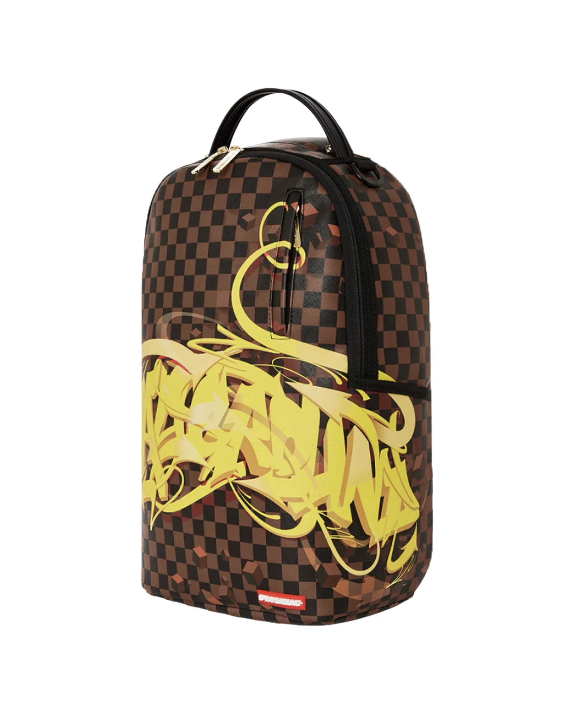 Sprayground Sip Wildstyle Dlxsv Backpack