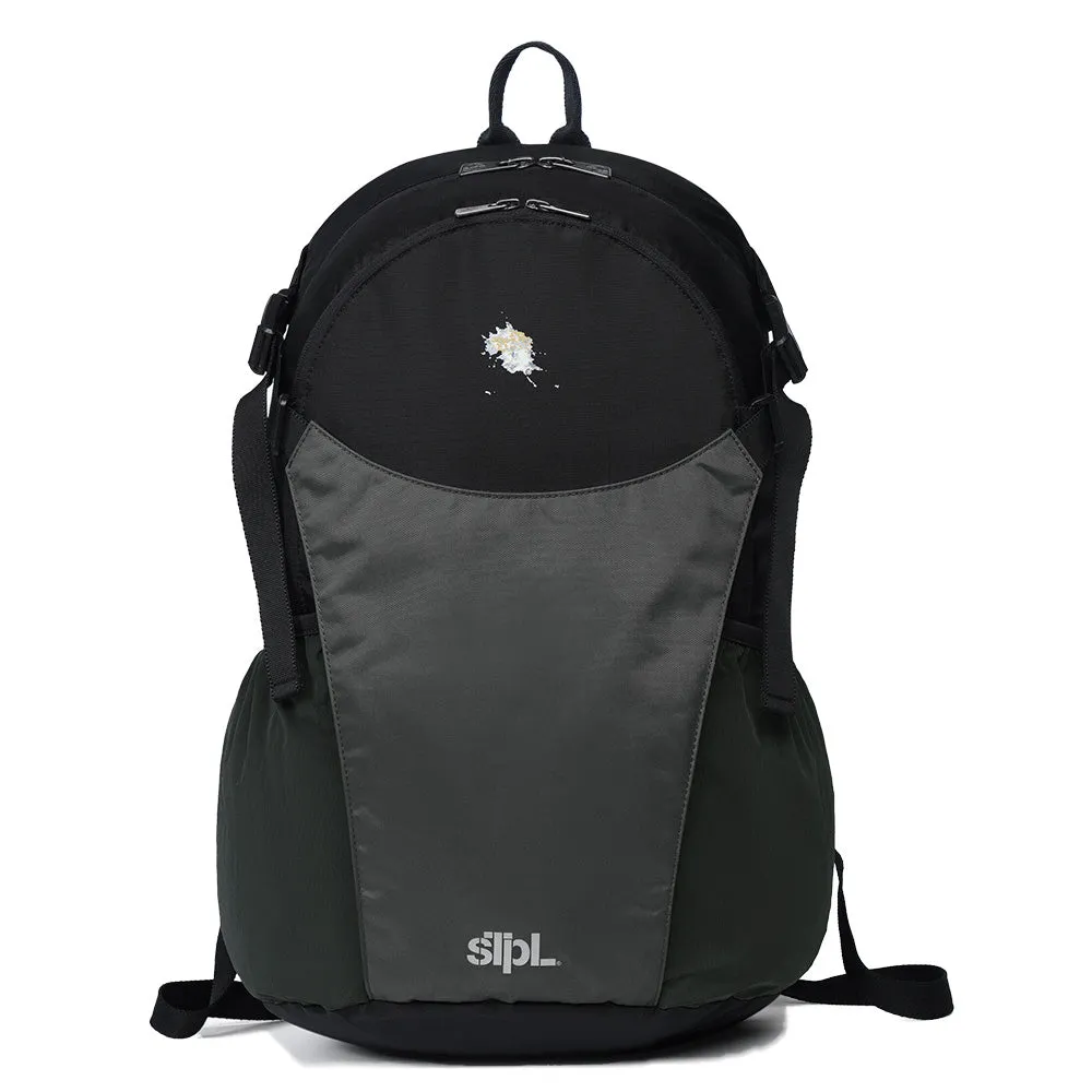 STPL Dolomite Nylon Backpack