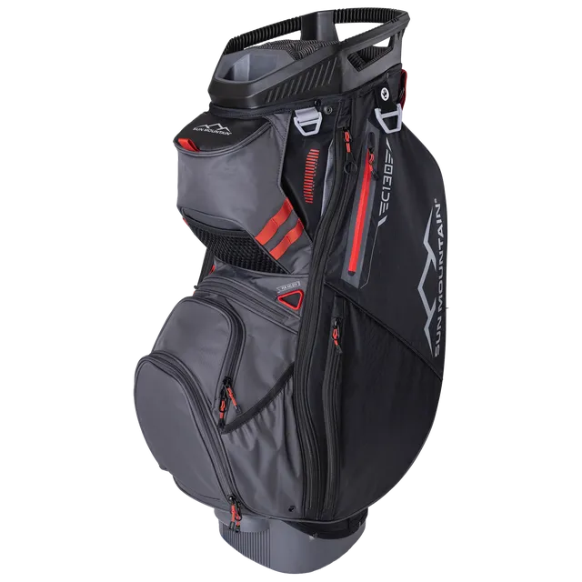 Sun Mountain C-130 Cart Bag 24