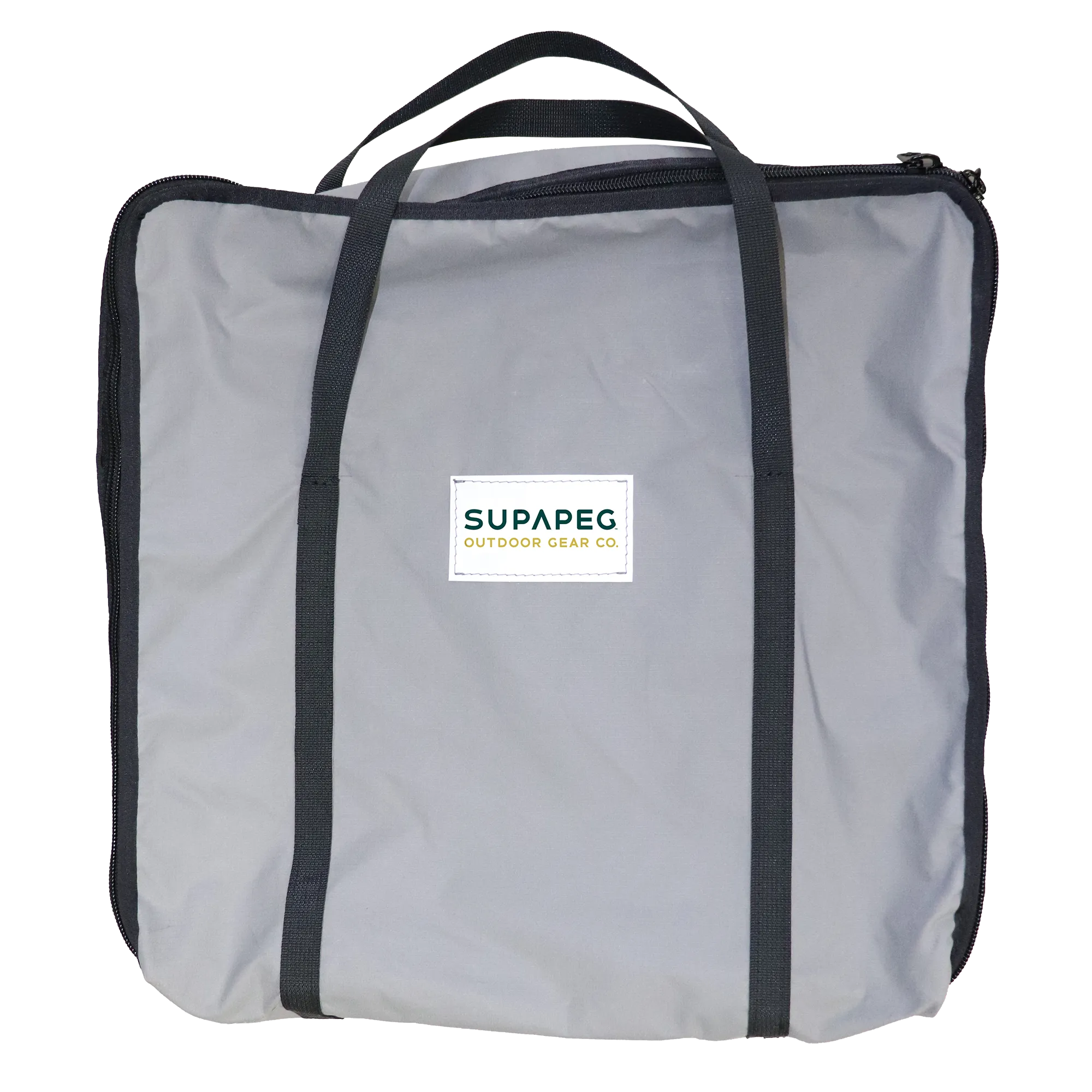 Supa Cube Firepit Carry Bag