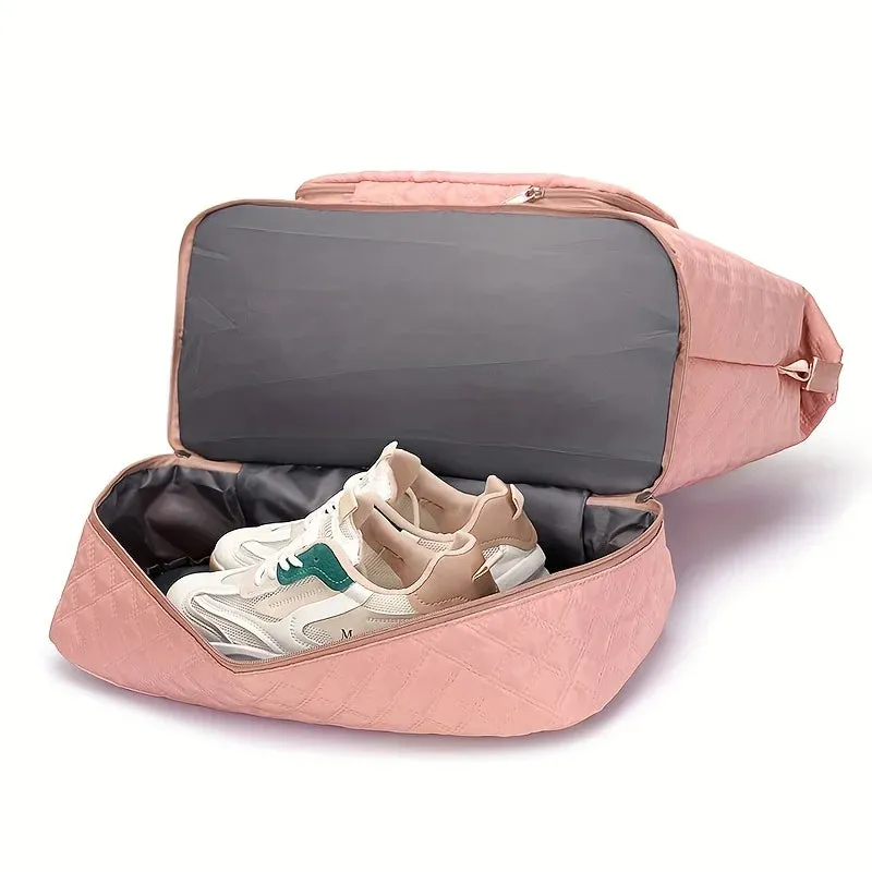 The Altan Dance Bag