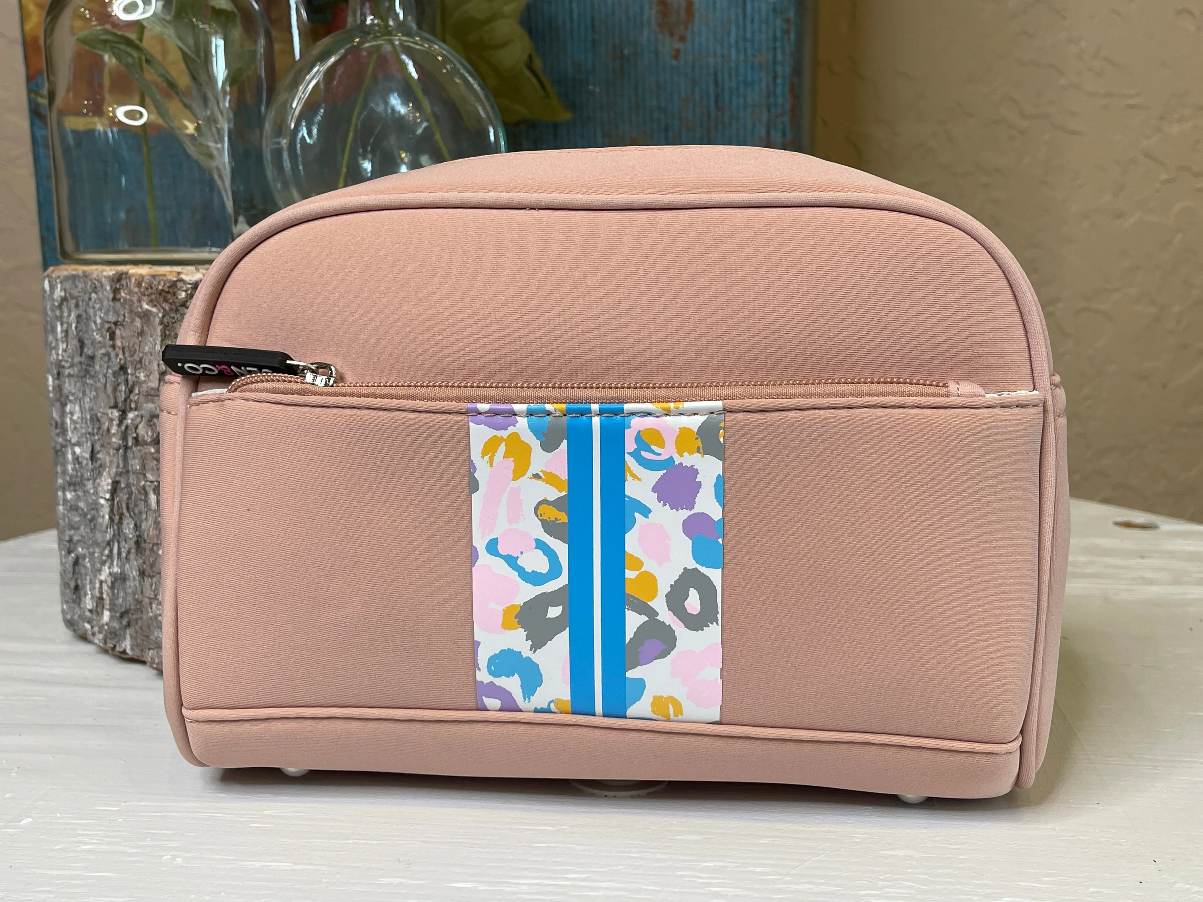 Toni Neoprene Cosmetic Bag