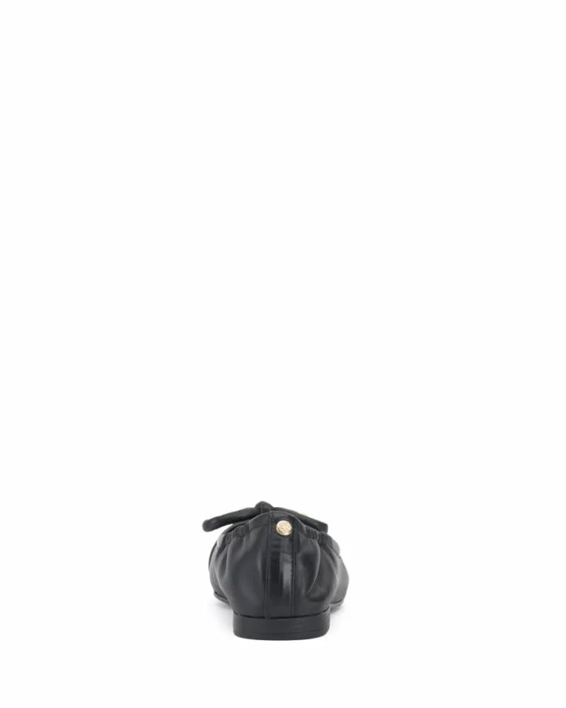 Vince Camuto MAYSA BLACK/BABY SHP/SFT