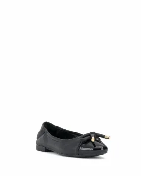 Vince Camuto MAYSA BLACK/BABY SHP/SFT