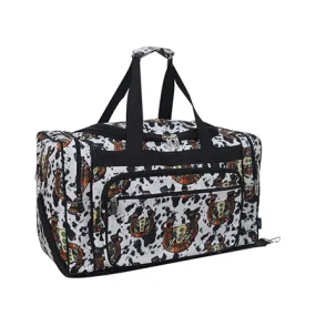 Western Frontier NGIL Canvas 20 Duffle Bag