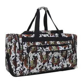 Western Frontier NGIL Canvas 23 Duffle Bag