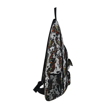 Western Frontier NGIL Sling Backpack