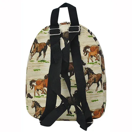 Wild Horse NGIL Mini Backpack